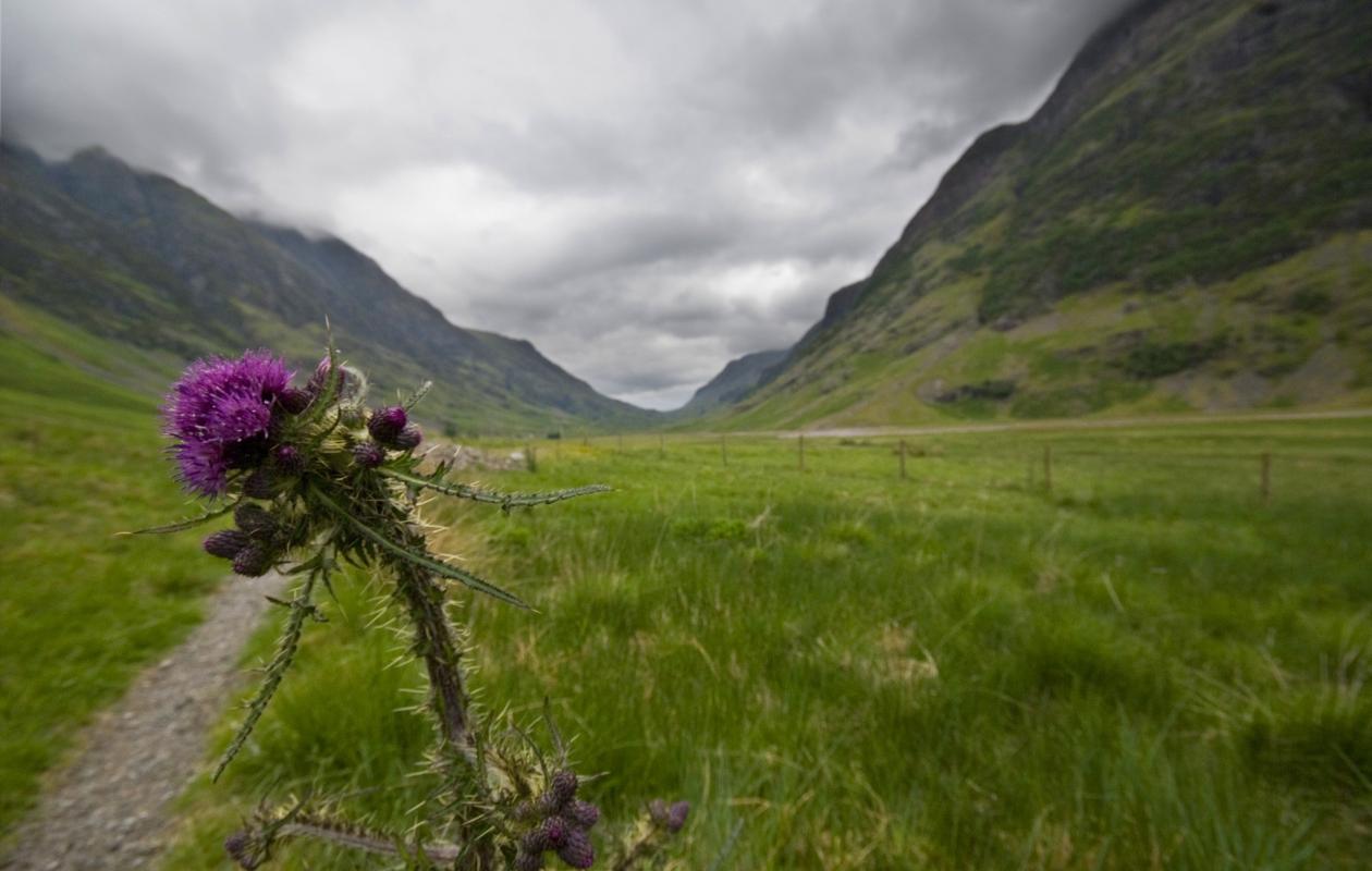 Cost of living: impact on rural communities in Scotland | Scottish ...
