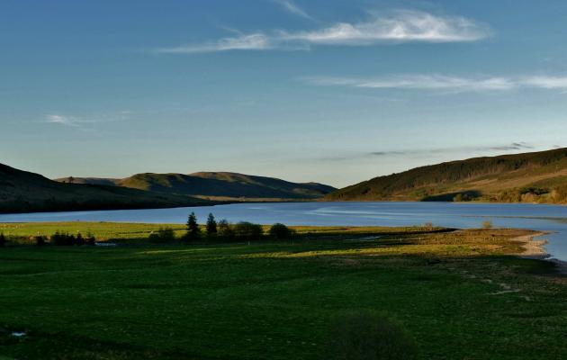 St Marys Loch