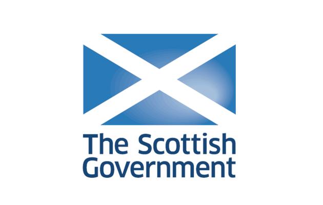 Scottish Government logo