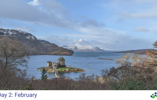 Image of Eilean Donan Castle