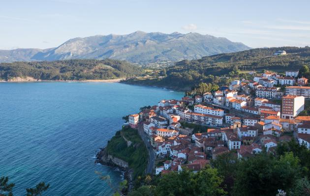 Image of Asturias