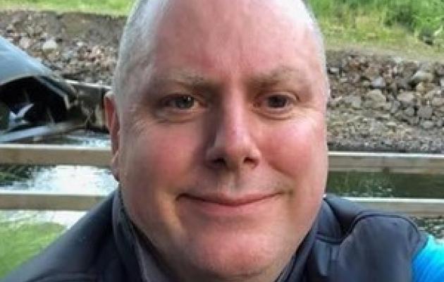 Peter Kenndy profile photo