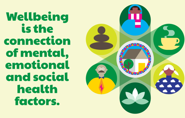 Village Halls Week 2026