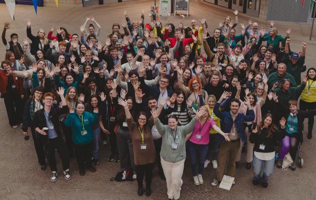 European Rural Youth Parliament