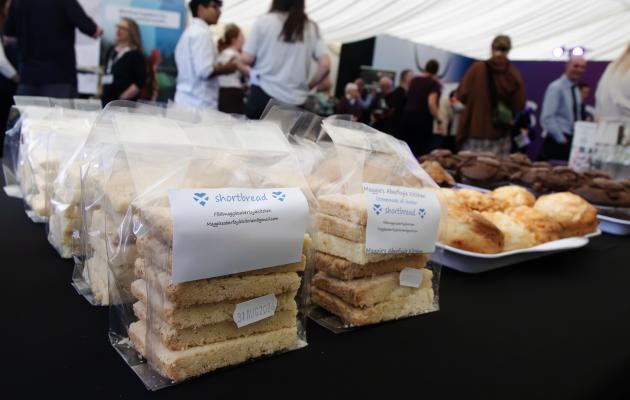 Shortbread