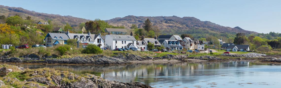 Arisaig