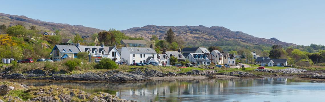 Arisaig