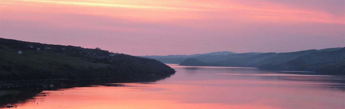 Sunset View 