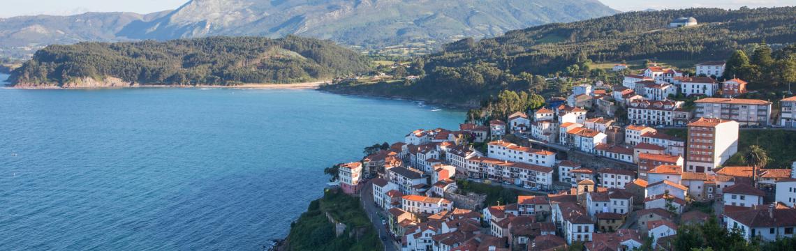 Image of Asturias