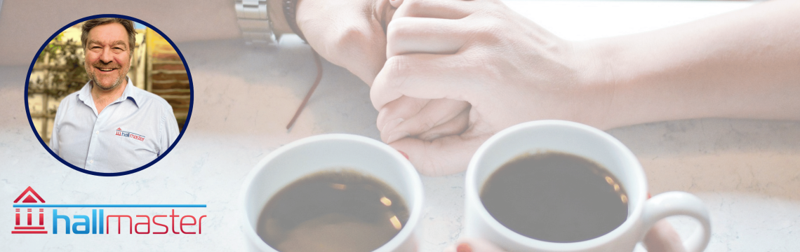 Hallmaster Celebrates Village Halls Week 2026 