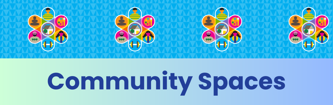 Community Spaces  