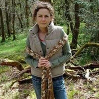 Fiona Thompson