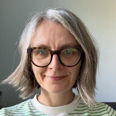 Emilia Pietka-Nykaza