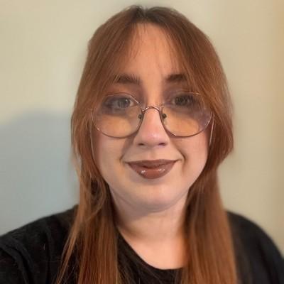 Kirsty Bain-Wyse