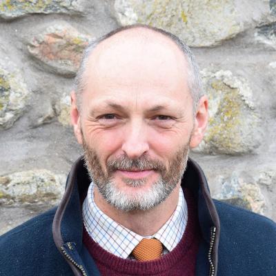 Scott Petrie