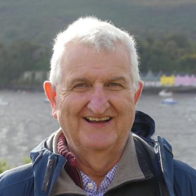 Douglas Scott